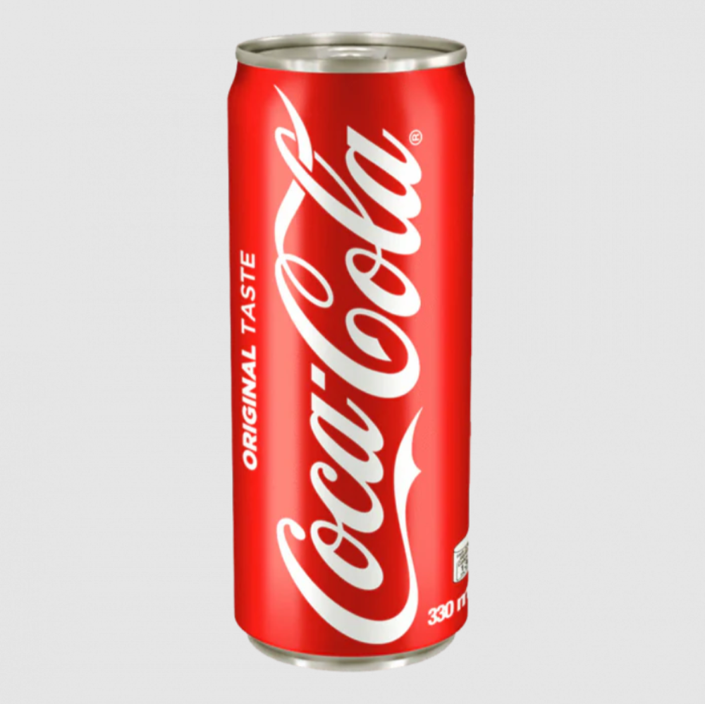 Coke